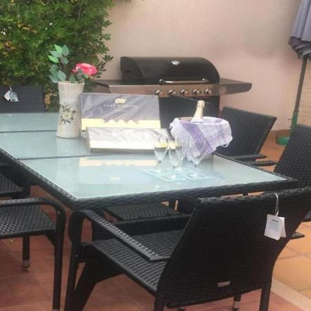 Sensacional Chalet Adosado De Lujo "Vacaciones Todo El Ano" San Jorge  Ngoại thất bức ảnh