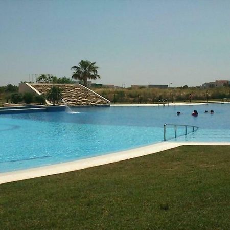 Sensacional Chalet Adosado De Lujo "Vacaciones Todo El Ano" San Jorge  Ngoại thất bức ảnh