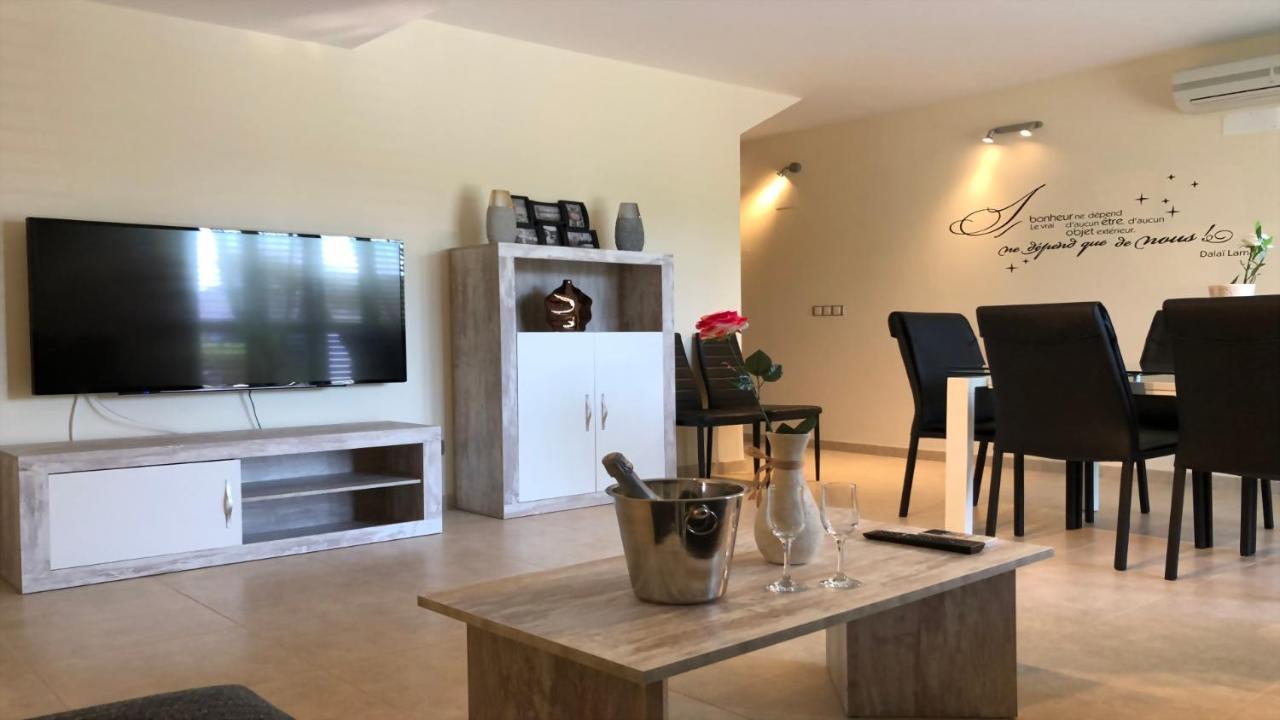Sensacional Chalet Adosado De Lujo "Vacaciones Todo El Ano" San Jorge  Ngoại thất bức ảnh