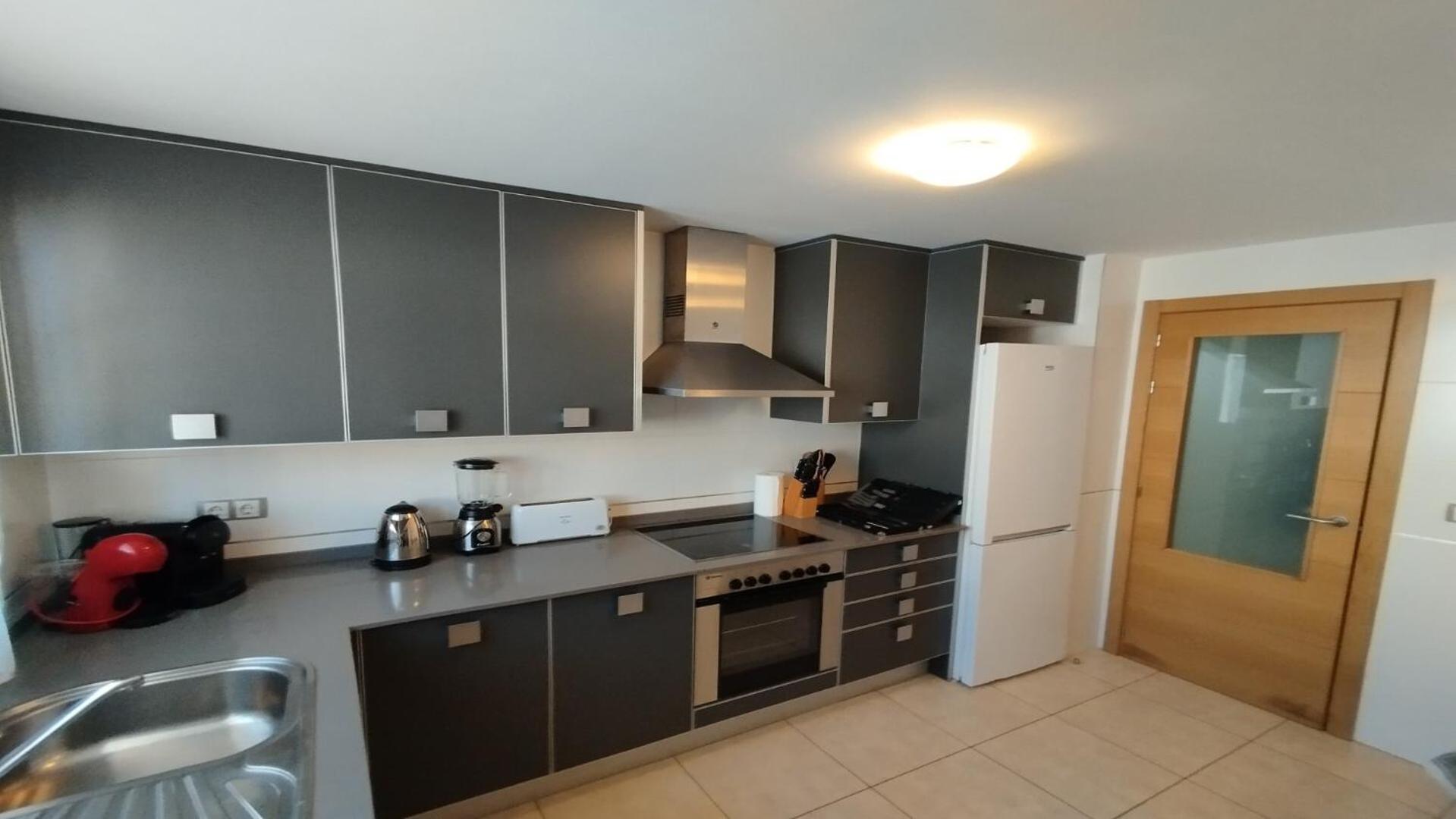 Sensacional Chalet Adosado De Lujo "Vacaciones Todo El Ano" San Jorge  Ngoại thất bức ảnh