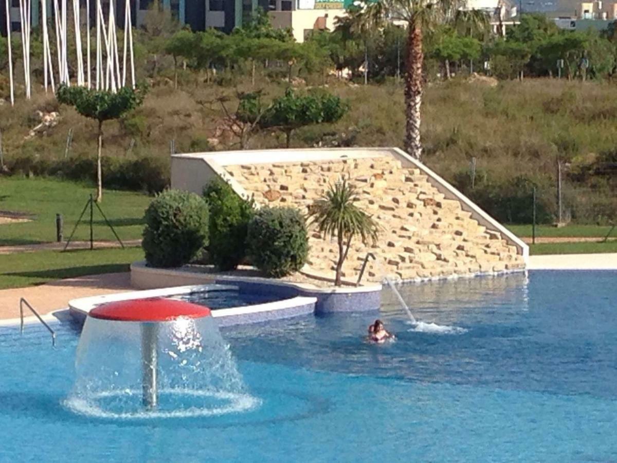 Sensacional Chalet Adosado De Lujo "Vacaciones Todo El Ano" San Jorge  Ngoại thất bức ảnh