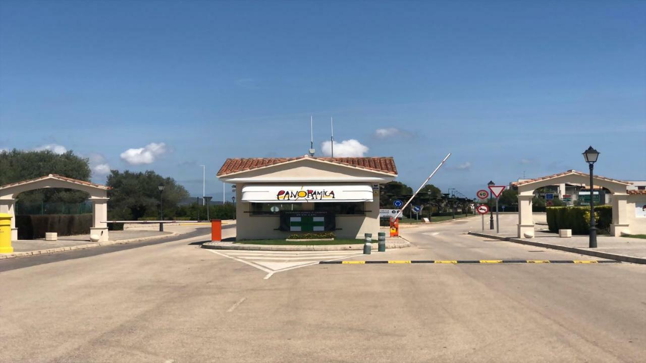 Sensacional Chalet Adosado De Lujo "Vacaciones Todo El Ano" San Jorge  Ngoại thất bức ảnh