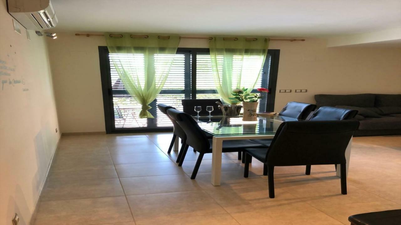 Sensacional Chalet Adosado De Lujo "Vacaciones Todo El Ano" San Jorge  Ngoại thất bức ảnh