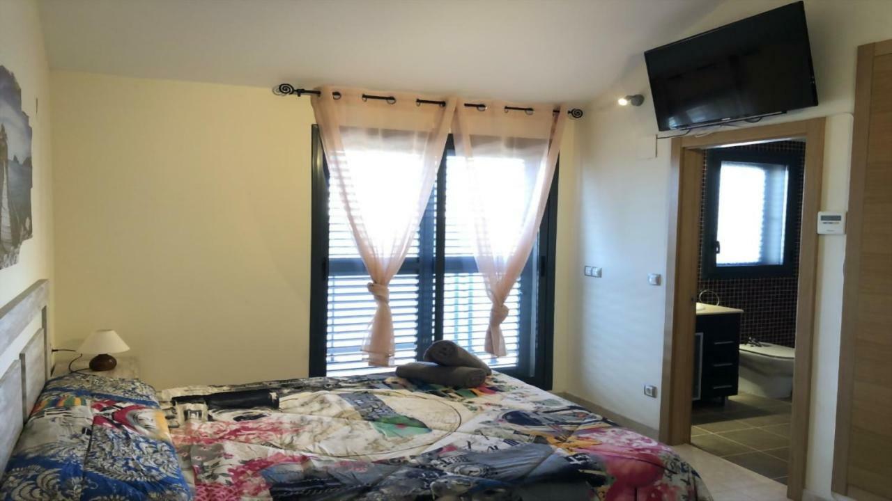 Sensacional Chalet Adosado De Lujo "Vacaciones Todo El Ano" San Jorge  Ngoại thất bức ảnh