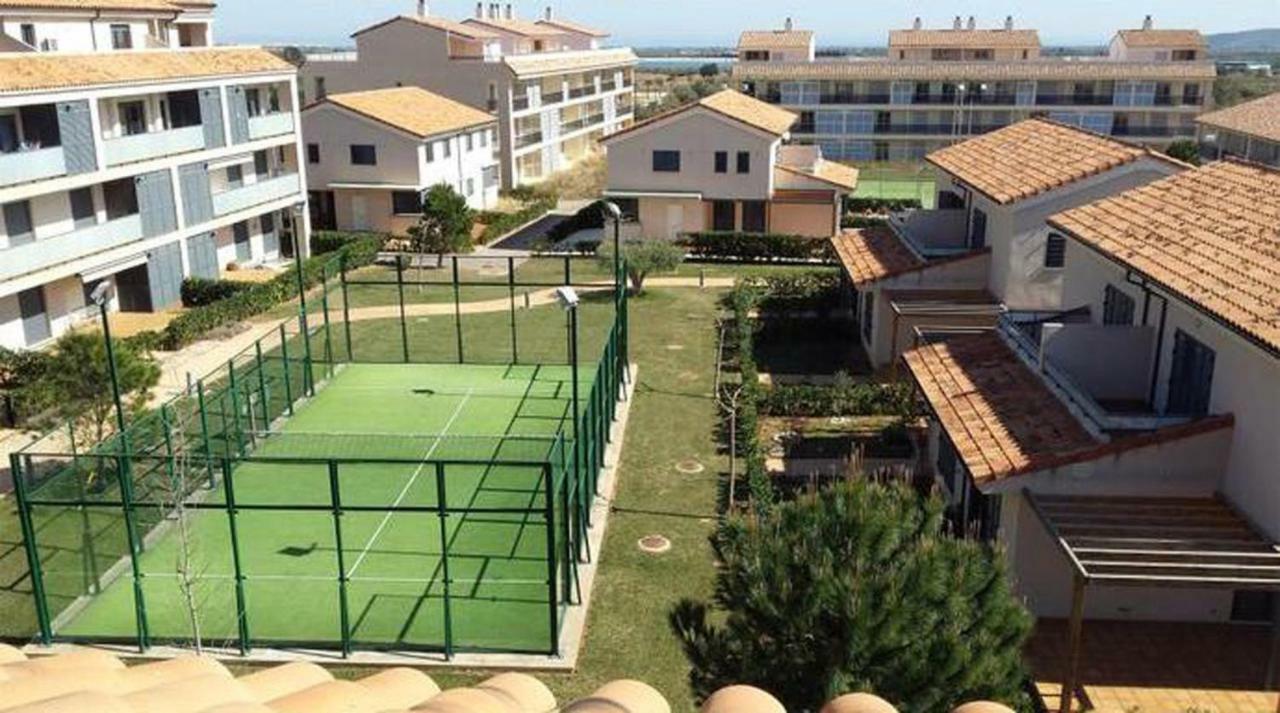 Sensacional Chalet Adosado De Lujo "Vacaciones Todo El Ano" San Jorge  Ngoại thất bức ảnh